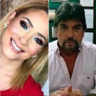 Marian Sabaté se enteró que no iba a haber casorio tras leer lan noticia en el EXTRA. Ella hablò de un supusto karma de amor