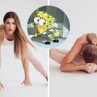 La foto que inició todo...