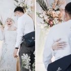 La boda se realizó en Malasia.