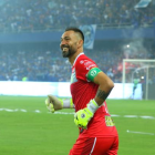 Esteban Dreer jugaría en la Primera B de Ecuador