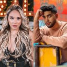 Angela Orellana y Toño Navarrete hicieron pública su relación sentimental a inicios del mes de enero. Ambos tratan de manter su relación en perfil bajo.