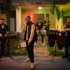 Davis Valencia, "Razz el faraón", dice que este tema está inspirado en una vivencia personal y va para todos aquellos que prestan con buena cara y a la hora de pagar ni te saludan