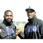 Jaime Ayoví y Cristhian García tenían una gran amistad.