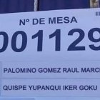 En redes sociales, los usuarios dicen que Goku está en Manabí.