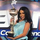 La chica reality tiene entre ceja y ceja ganar el nuevo programa 'Soy el mejor'.