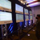 A la espera de los resultados.