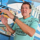 Víctor 'Espartaco' Mendoza reveló que en 1999 padeció de depresión.

Agencia (ag-extra)