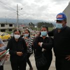 Los padres de la víctima pidieron la máxima pena para los culpables de la muerte.