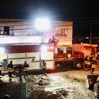 El hecho ocurrió la tarde de este 8 de febrero.