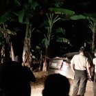 Desde las dos de la tarde del martes vieron el carro en el sector El Gramal.