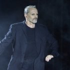 Bosé decidió alejarse de las redes sociales hace algunos meses.