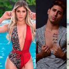 VIncent Daniers, Yuribeth Cornejo, Fercho Gómez, Marian Sabaté, cuatro de los mediáticos a quien sus seguidores pagarían por verlos en only fans