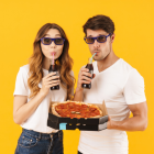 Amigos y compañía cada 14 de febrero.