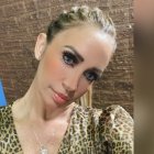 Soraya Guerrero comenta que seguirá con la animación en "calientitos", junto a Santiago Castro, hasta que termine la temporada