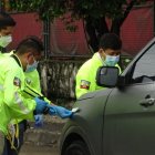 Criminalística  realiza una reconstrucción tridimensional del asesinato del presentador, por pedido de la Fiscalía.