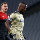 Enner Valencia marcó en el triunfo que el Fenerbahce logró en la fecha 24 de la Liga de Turquía.