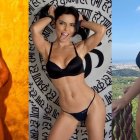 Only fans se inició en el 2016,  pero el año pasado por la pandemia, fue la mejor manera de ganar dinero de los trabajadores sexuale y stripers