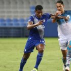 Emelec venció a Manta.