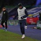 Moisés Caicedo a sus 19 años hace ilusionar al Brighton de Inglaterra.