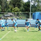 Universidad Católica tendrá que jugar con Liverpool el 23 de febrero en suelo uruguayo.