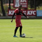 Edson Montaño deja el Independiente del Valle para jugar en la Superliga de Argentina.