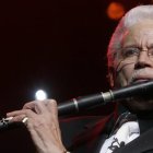 Johnny Pacheco es considerado uno de los más grandes impulsores de la salsa, desde la década de los 60.