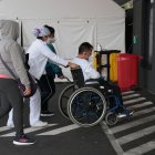 La provincia andina tiene 96.006 contagios.