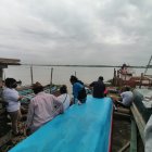 El sábado 20 de febrero se dio el incidente.