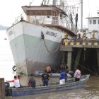 Familiares no pierden la fe de que encontrar a su ser querido.