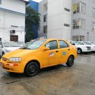 El 27 de enero de 2021, en este vehículo se cometieron dos hechos similares. En esa ocasión, tres sospechosos fueron detenidos.