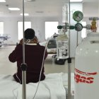 Quito se mantiene como la ciudad más afectada por la covid-19.