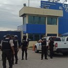 La policía aun no confirma el número total de víctimas.