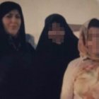 La mujer murió justo antes de ser ejecutada.