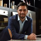 Confesó que

le ‘agarró’ un gran cariño a los jueces de la competencia. 

Considera que

es un privilegio y un enorme halago que  muchas personas le digan que es su crush (persona especial).  






23  de febreo de 2021

KARINA DEFAS 

Agencia (ag-expreso ag-extra ag-quito)