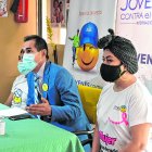 No existen cifras de pacientes contagiados, pero solo en la fundación se registraron 29.