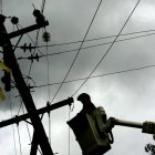 Referencial. El hombre causó un apagón.