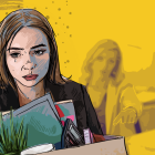 Los despidos en la pandemia han provocado un golpe duro a las emociones.