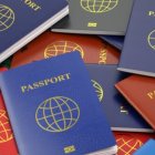 El pasaporte especial habilitaría a los vacunados a circular por el mundo.