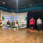 Programa dedicado a Efraín Ruales. Recordaron varios de sus personajes en la televisión nacional.