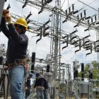 El mantenimiento eléctrico anual obliga a los cortes este domingo en cuatro cantones del país.