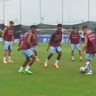 El Guayaquil City tuvo un gran estreno en la LigaPro y quiere seguir en ese rumbo.