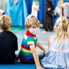 Se terminó la lista extensa de invitados, ahora solo se debe compartir con el grupo estable de convivencia.