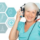 Acude al especialista. Visita al médico en caso de inflamación, dolor, taponamiento, zumbidos y secreciones, ya que pueden derivar en problemas de la audición.