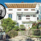 Al parecer, en la vivienda se abren y se cierran las puertas solas.