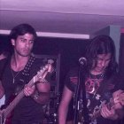 A 'Efra' le encantaba la música de la banda de rock estadounidense Foo Fighters, según Mujica.