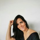 Garcés tiene 28 años y fue reina de la capital entre 2016 y 2017. En su momento fue locutora en JC Radio La Bruja, faceta que disfrutó.