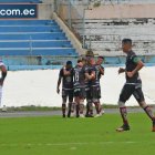 9 de Octubre no pudo en casa ante Mushuc Runa, en la segunda fecha de la LigaPro.

FOTOS : API 

FECHA 28/02/2021