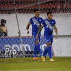 El Bombillo ha iniciado con fuerza la LigaPro en la que busca ganar su estrella 15.