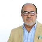 El doctor Farfán fue director de docencia del Hospital Luis Vernaza.
