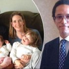 El hombre resultó ser un embustero que logró embaucar a muchas mujeres.